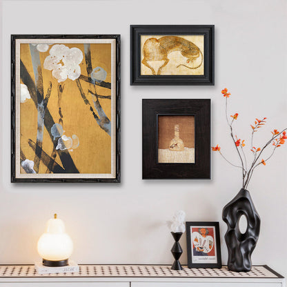 Abstract Wall Art Set