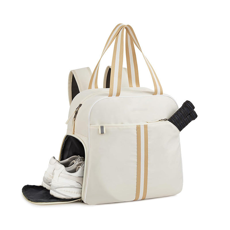 Multi-Functional Fitness Travel Backpack Acalora