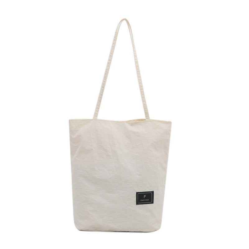 Reusable Lightweight Shopping Tote Bag Acalora