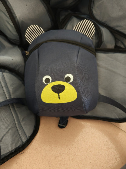 Adorable Animal-Themed Mini Backpack Acalora