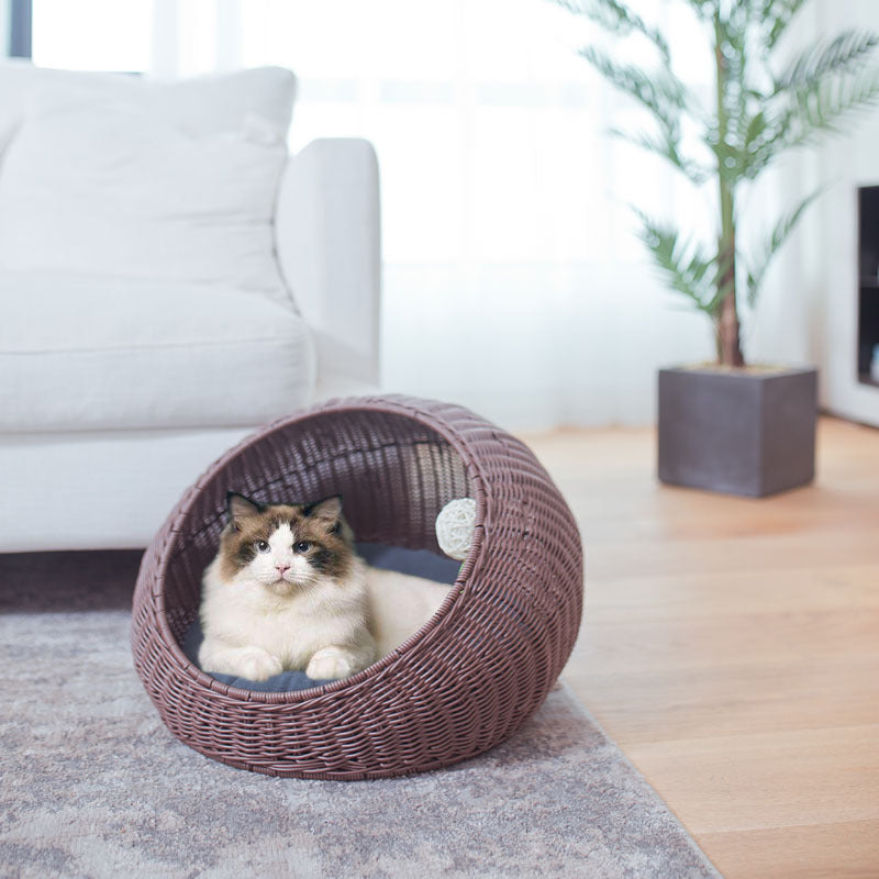Designer Cat Bed Acalora