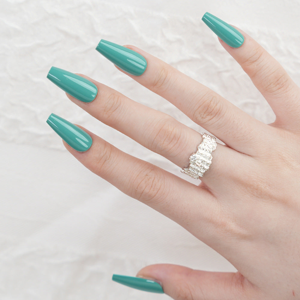 Acrylic Nail Art Acalora