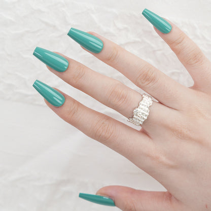Acrylic Nail Art Acalora
