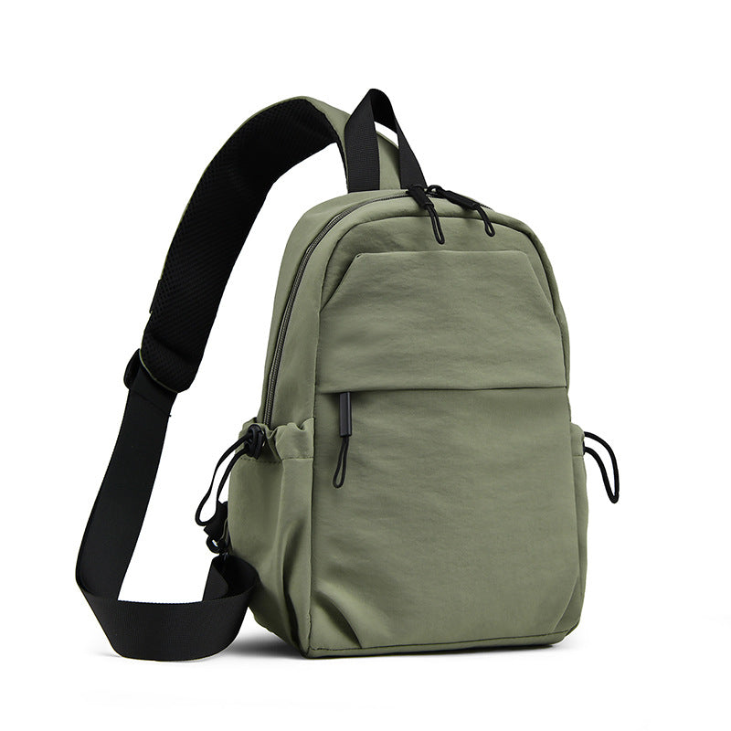 Lightweight Multi-Functional Sling Backpack Acalora