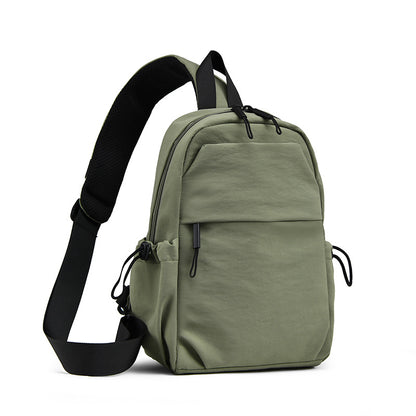 Lightweight Multi-Functional Sling Backpack Acalora