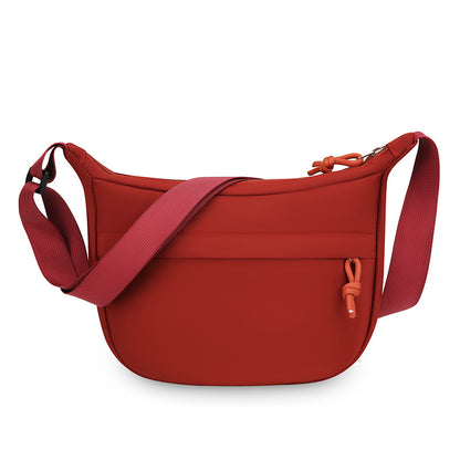Lightweight Travel Sling Bag Acalora