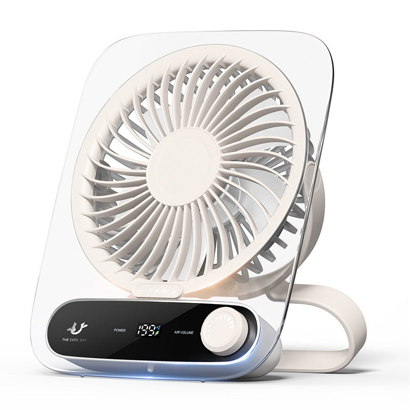 Unisex Portable Table Fan Karnz