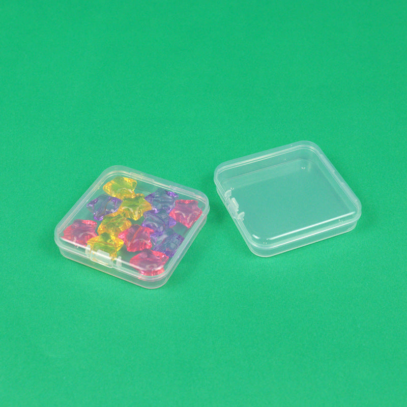 Compact Square Storage Case Acalora