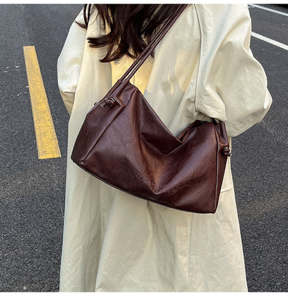 Chic Slouchy Hobo Handbag Acalora