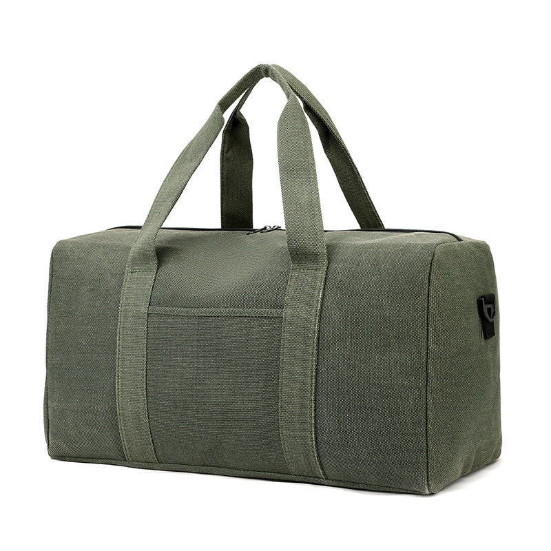 Travel Duffel Bag