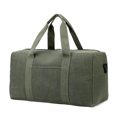 Travel Duffel Bag