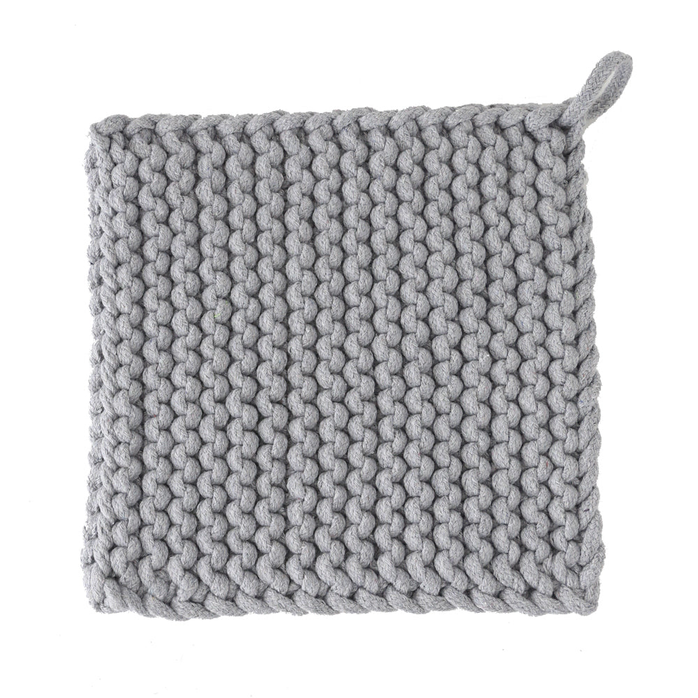 High-quality handwoven coaster Acalora