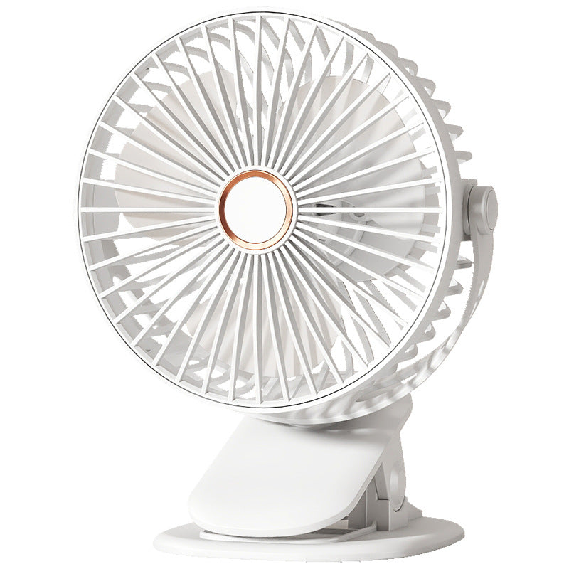Unisex Table Fan Brehn