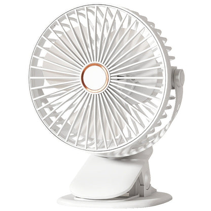 Unisex Table Fan Brehn