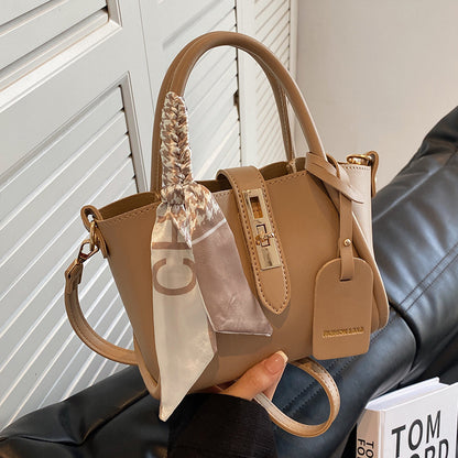 Stylish Multi-Functional Handheld Purse Acalora