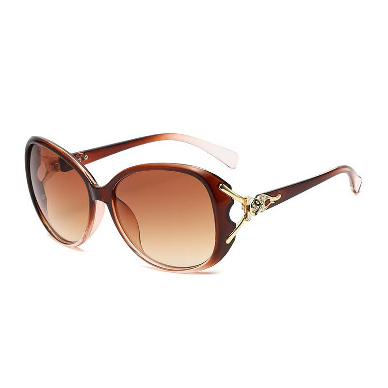 Women's glamorous Oversize sunglasses Karnz