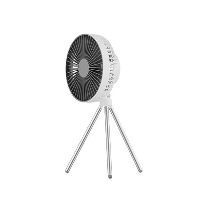 Unisex adjustable pedestal fan Brehn