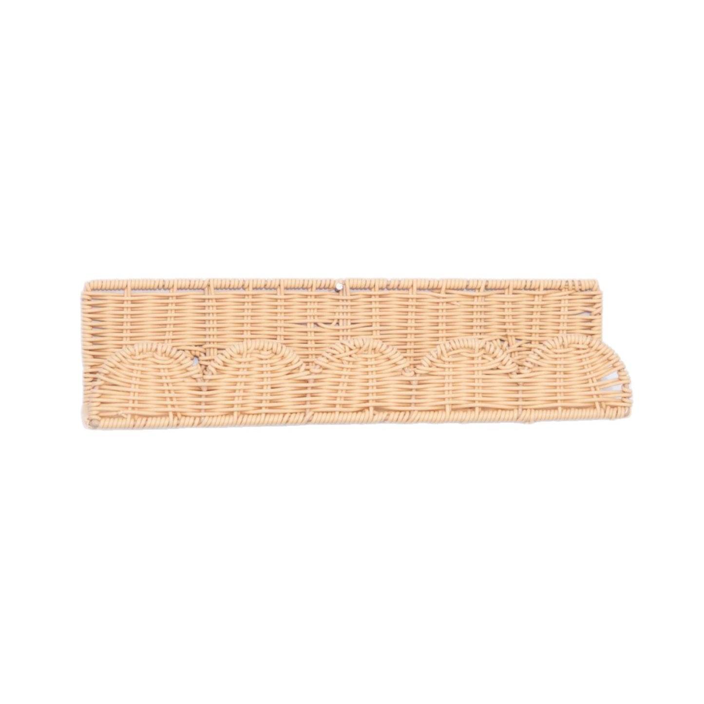 Handcrafted Decorative Wall Shelf Acalora