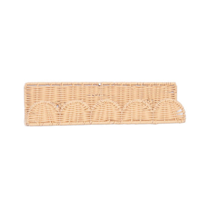 Shell Design Basket Acalora