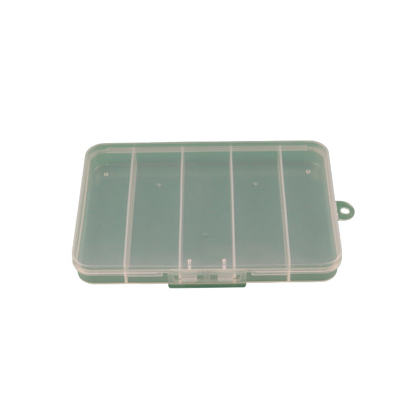 Multi-Compartment Utility Organizer Box Acalora