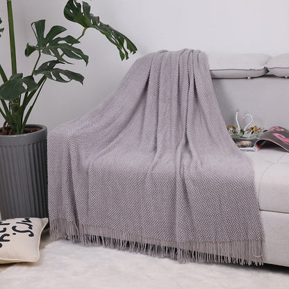 Home Decorative Throw Blanket