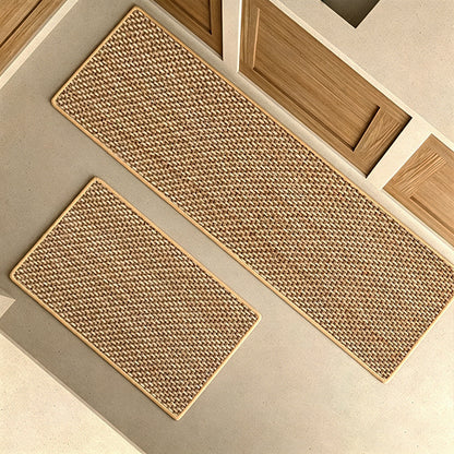 Natural Fiber Runner Mat Acalora