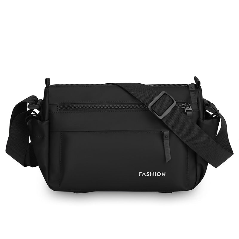 Casual Utility Crossbody Bag Acalora