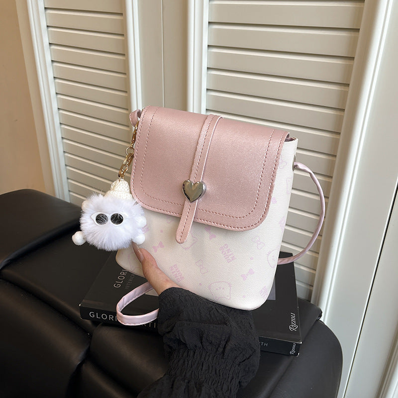 Cute Mini Crossbody Bag Acalora