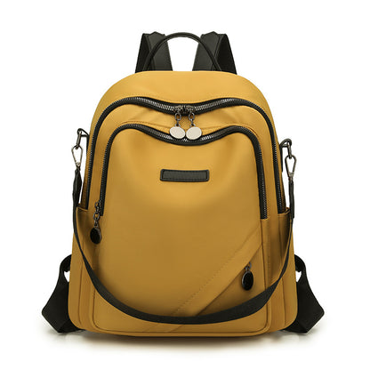 Functional Fashion Backpack Acalora