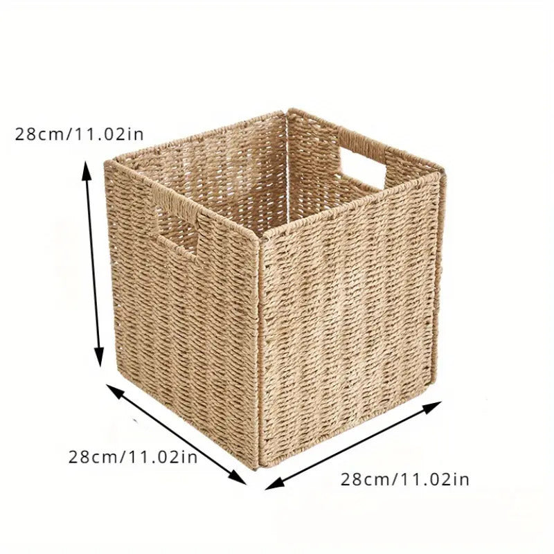 Storage Basket Acalora
