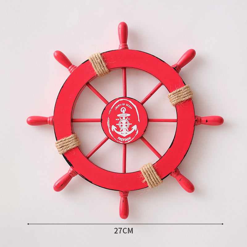 Maritime Decorative Wall Art