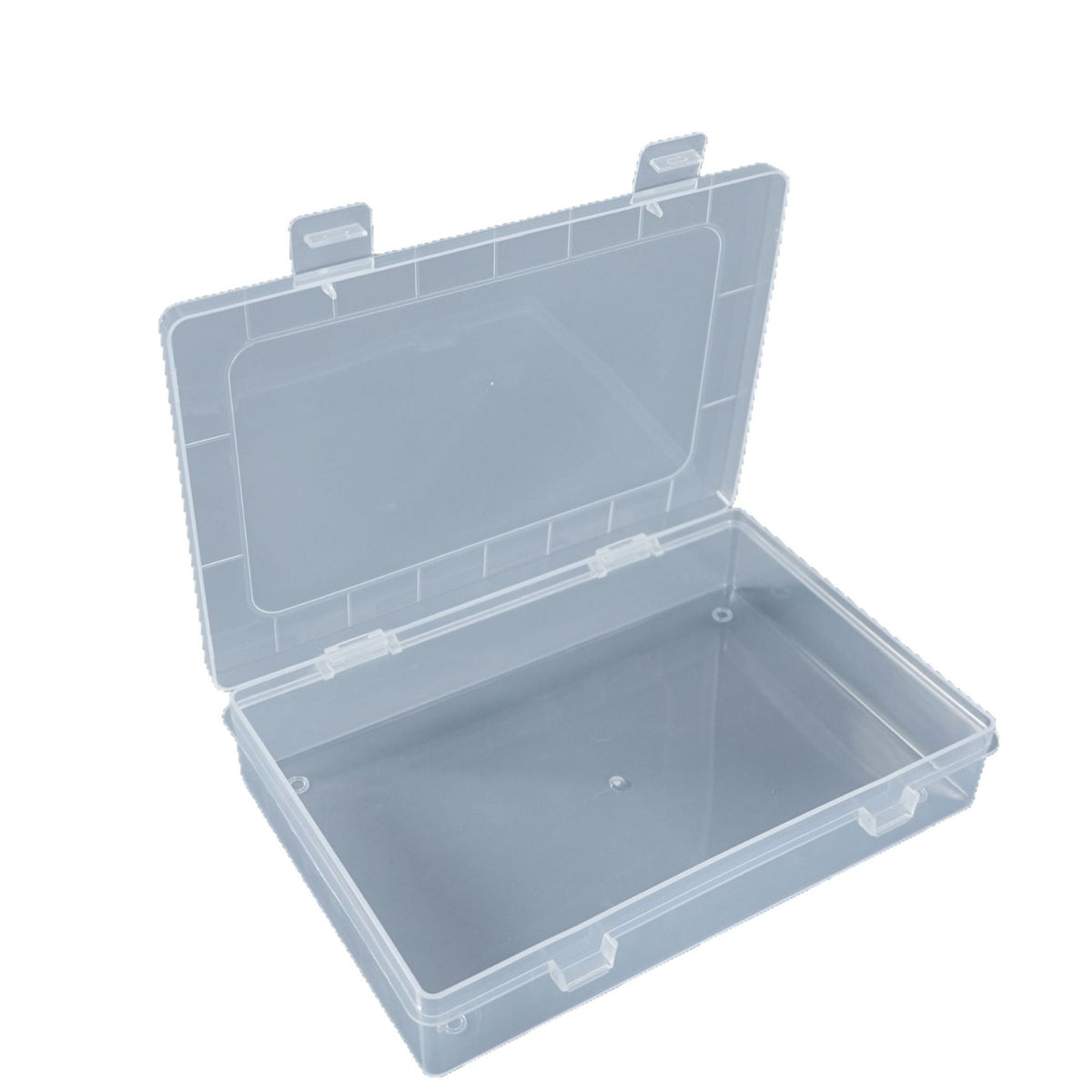 Multi-Purpose Clear Craft Storage Case Acalora