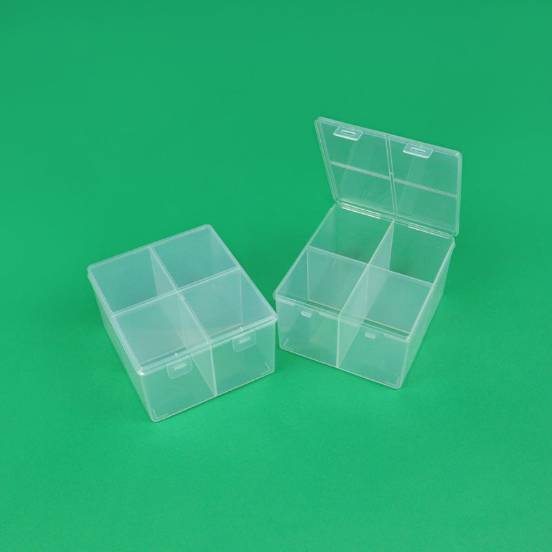 Modular Organization Box Acalora