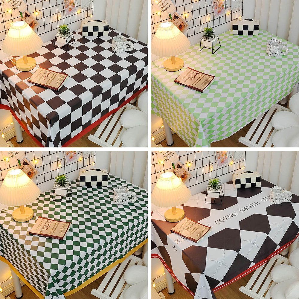 Home Decor Tablecloth