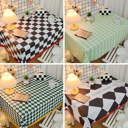Home Decor Tablecloth