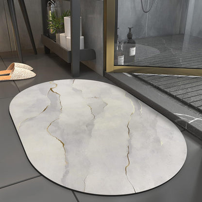 Bathroom Comfort Mat Acalora