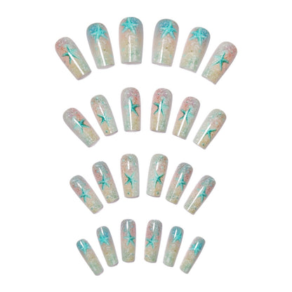 Artistic Nail Art Acalora