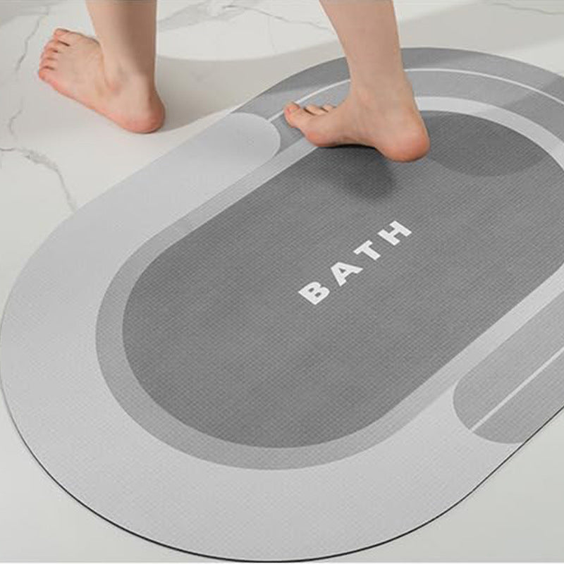 Elegant Shower Mat Acalora