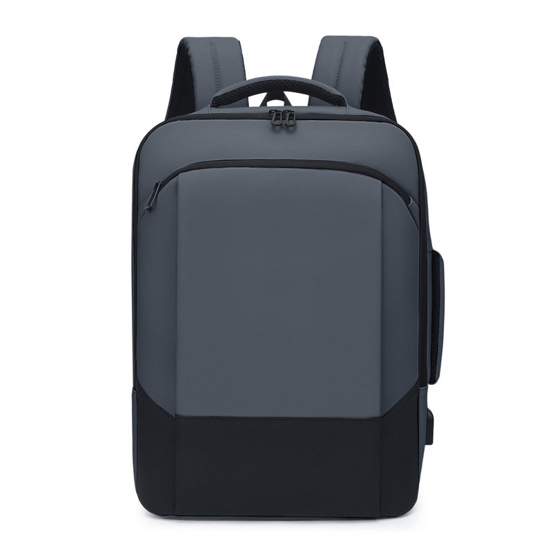 Modern Slim Travel Backpack Acalora
