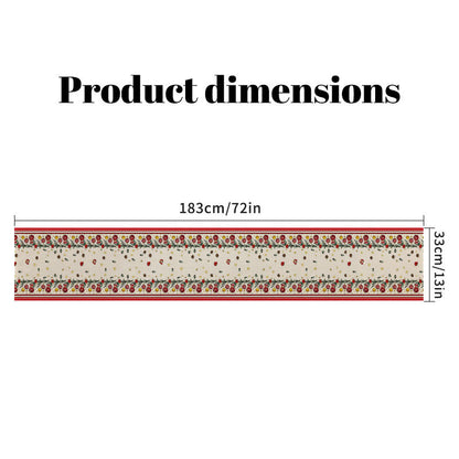Home Decor Table Runner