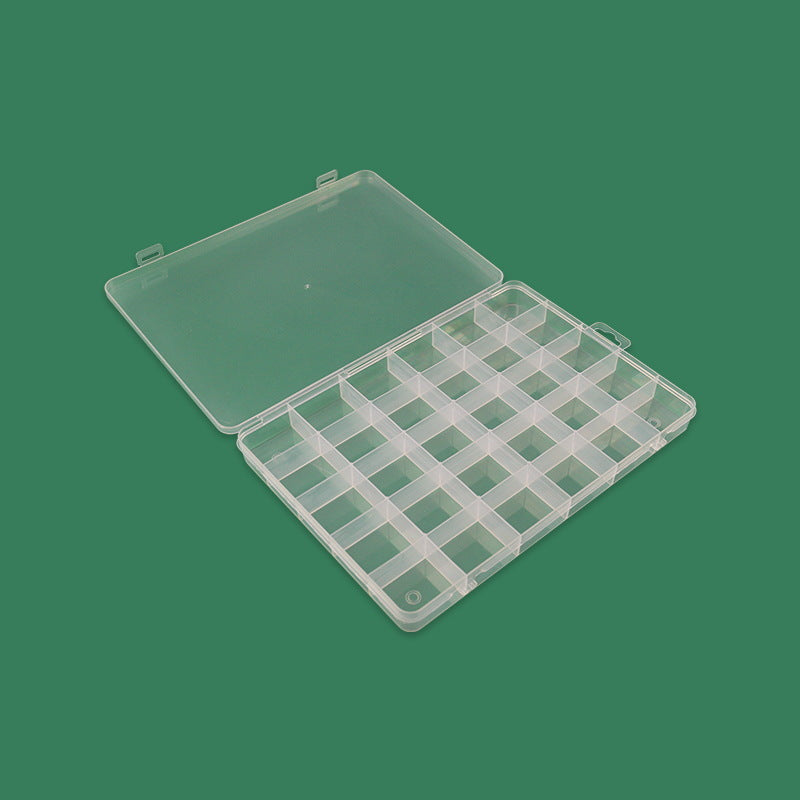 Multi-Grid Organizer Tray Acalora