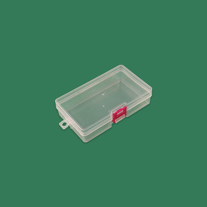 Clear Organizing Storage Case Acalora