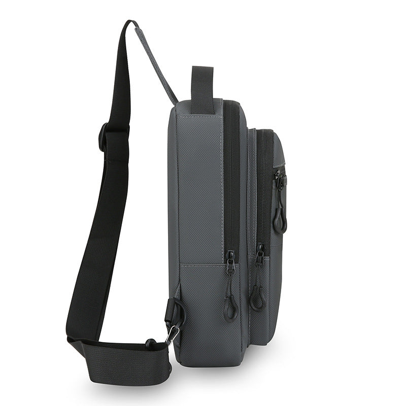 Versatile Crossbody Utility Bag Acalora 1788673911