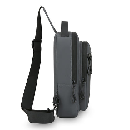 Versatile Crossbody Utility Bag Acalora 1788673911