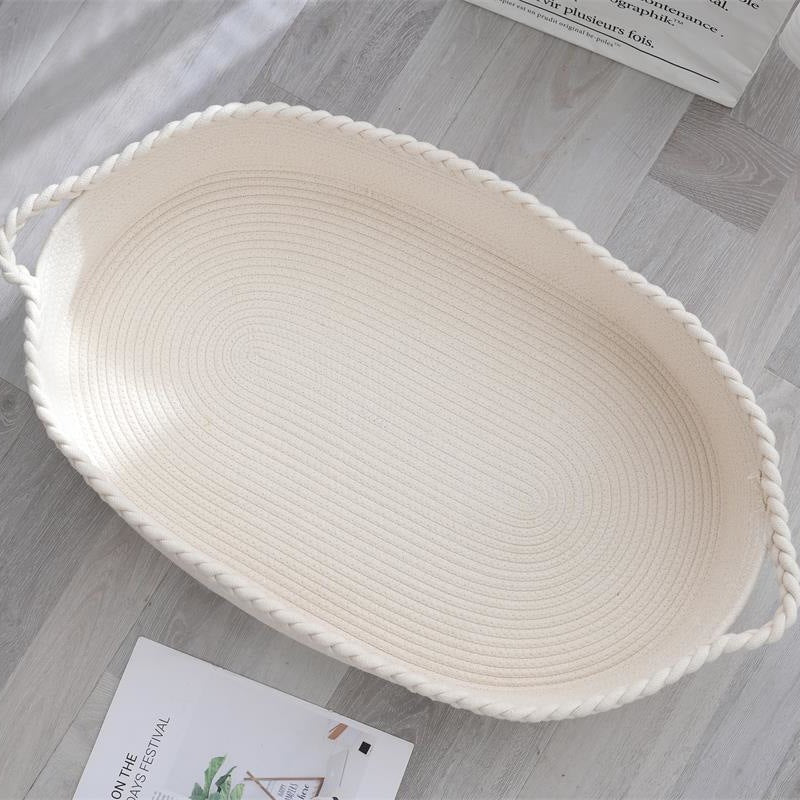 Storage basket Acalora