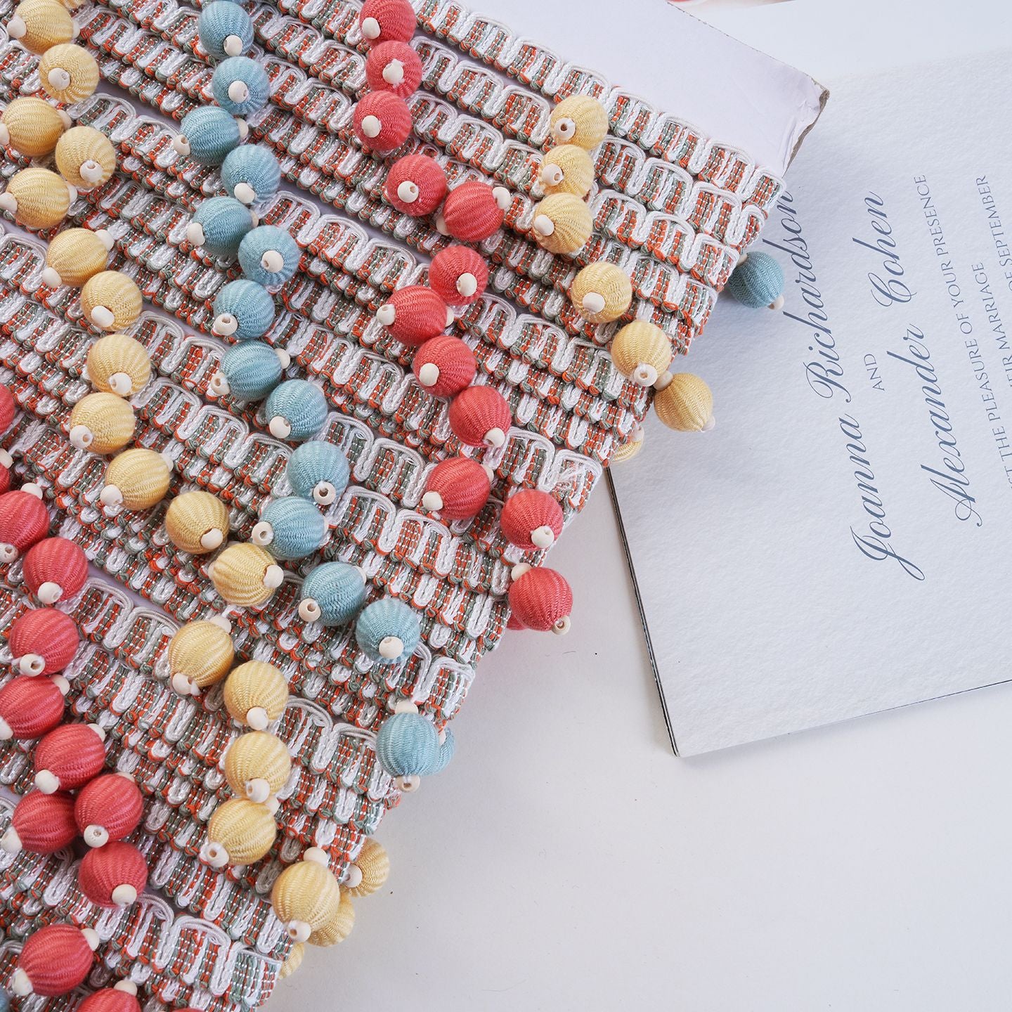 Hair accessory Acalora