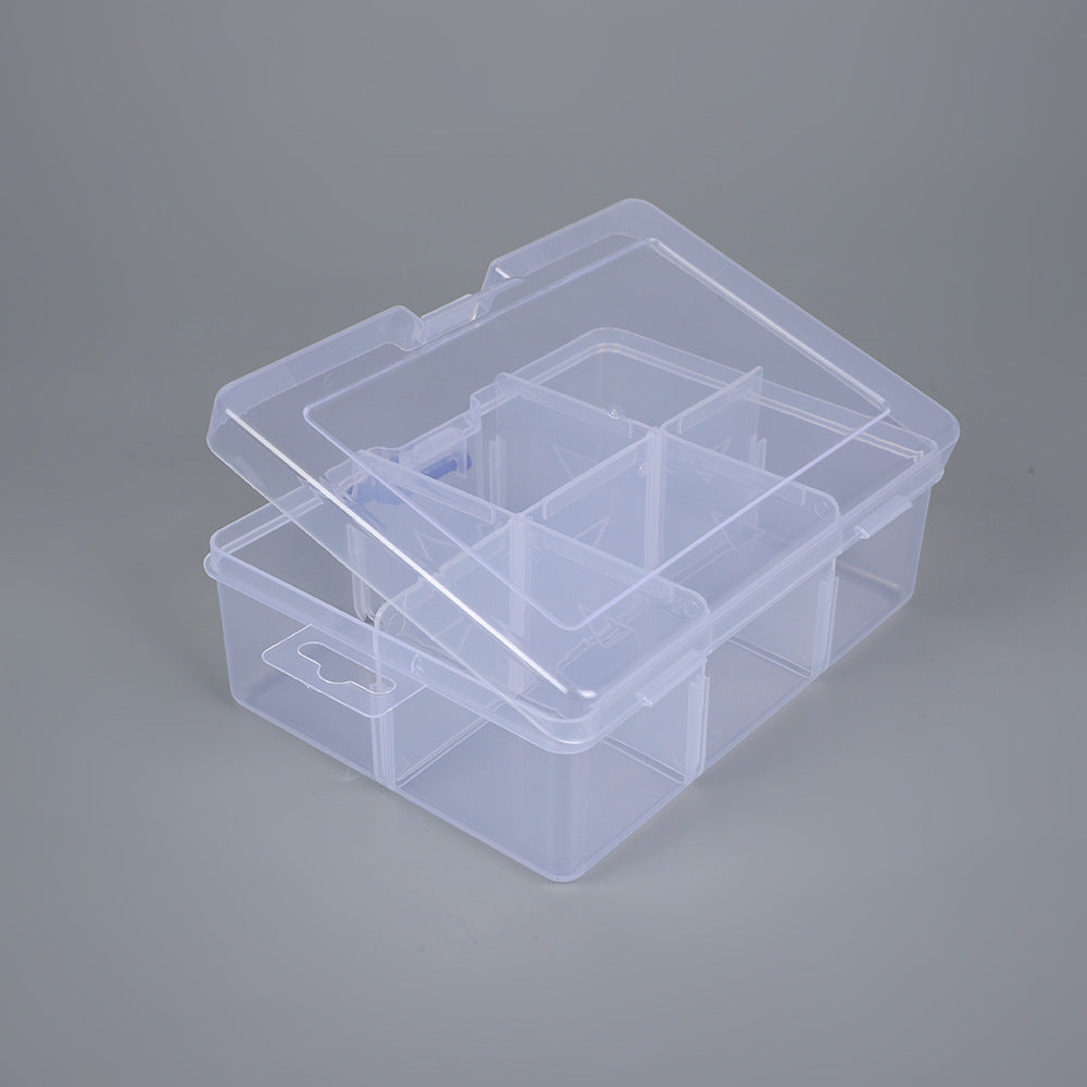 Multi-Compartment Utility Organizer Acalora