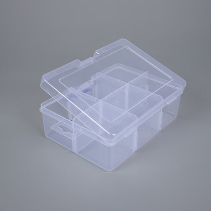 Multi-Compartment Utility Organizer Acalora