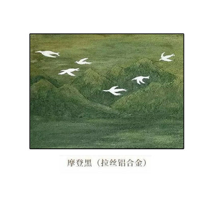 Landscape Canvas Wall Art