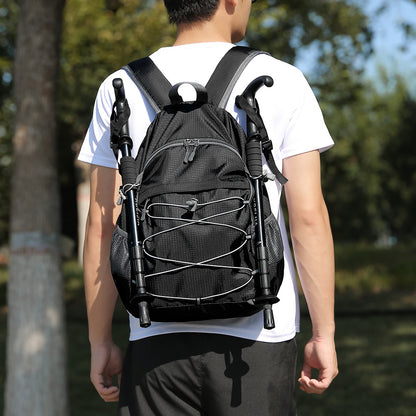 Lightweight Adventure Backpack Acalora